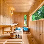 Casa vacanze Ostsee Hideaway Bad Maasholm-Bad