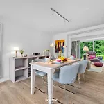 Casa vacanze Ostsee Hideaway Bad