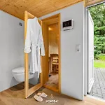 Ostsee Hideaway Bad *