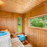 Casa vacanze Ostsee Hideaway Bad *
