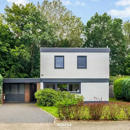Ostsee Hideaway Bad Casa vacanze Maasholm-Bad