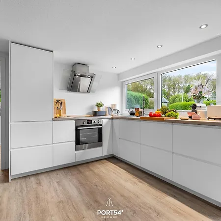 Ostsee Hideaway Bad * Maasholm-Bad