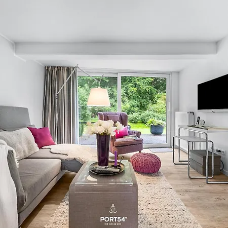 Ostsee Hideaway Bad *