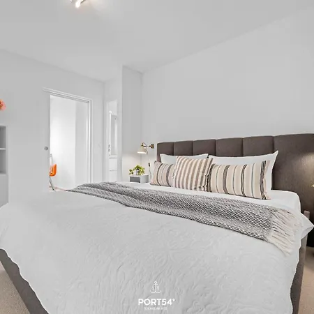 Ostsee Hideaway Bad Σπίτι διακοπών Maasholm-Bad