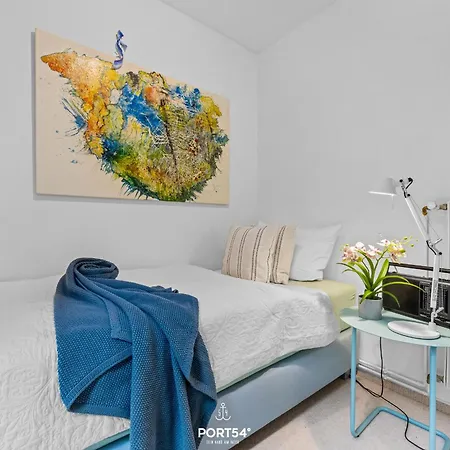 Ostsee Hideaway Bad * Maasholm-Bad