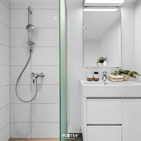 Casa vacanze Ostsee Hideaway Bad