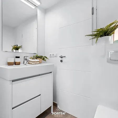 Ostsee Hideaway Bad Maasholm-Bad