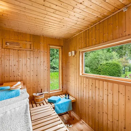 Casa vacanze Ostsee Hideaway Bad *