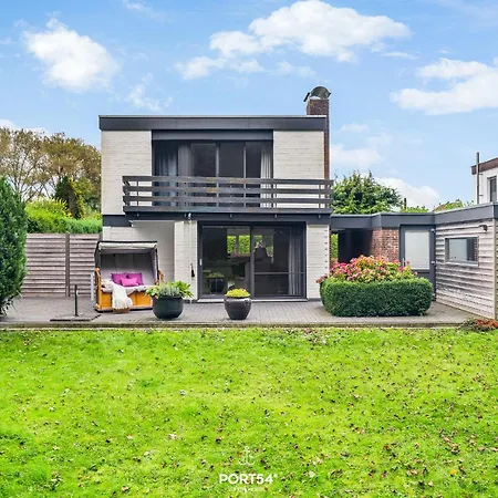 Σπίτι διακοπών Ostsee Hideaway Bad