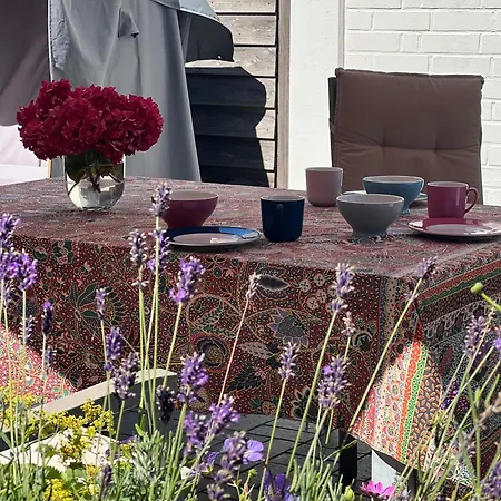 Ostsee Hideaway Bad *