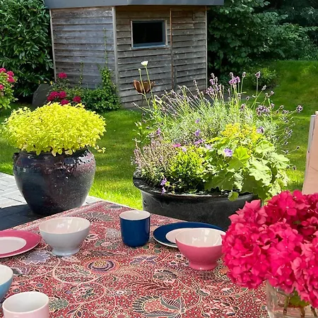 Ostsee Hideaway Bad * Maasholm-Bad