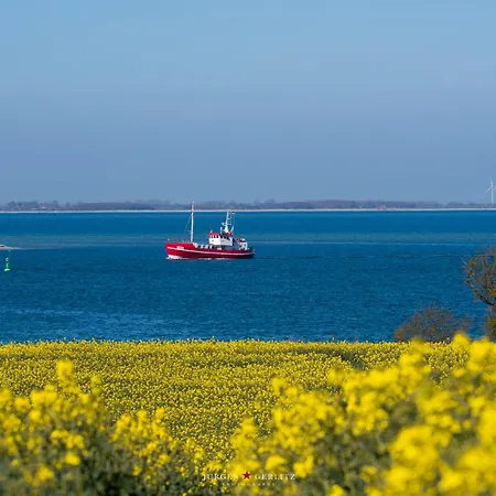 Ostsee Hideaway Bad Casa vacanze
