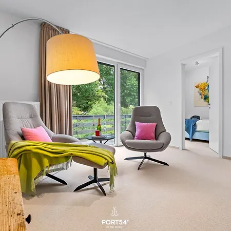 Ostsee Hideaway Bad Casa vacanze *