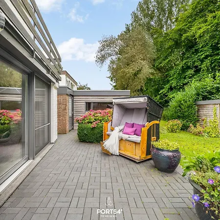 Ostsee Hideaway Bad Casa vacanze