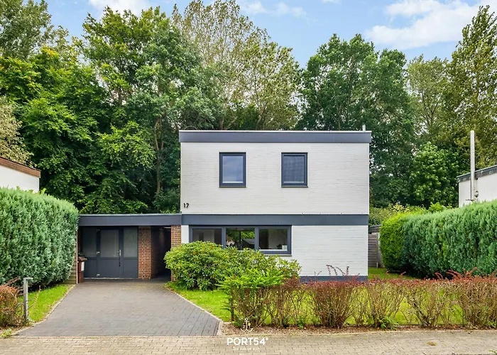 Ostsee Hideaway Bad Vakantiehuis Maasholm-Bad