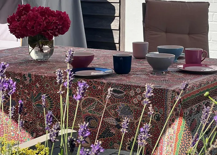 Ostsee Hideaway Bad *